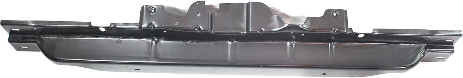 Front Radiator Upper Sport Steel Direct Replacement Compatible With 1993-1998 Jeep Grand Cherokee CH1225117 55254771