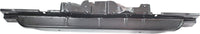 Front Radiator Upper Sport Steel Direct Replacement Compatible With 1993-1998 Jeep Grand Cherokee CH1225117 55254771