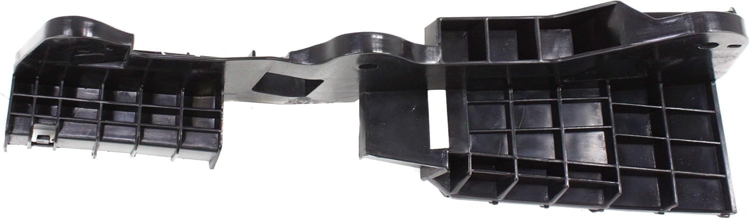 Front Bumper Support Bracket Left Driver Side Direct Replacement Compatible With 2007-2009 Lexus ES350 LX1026100 5211633080