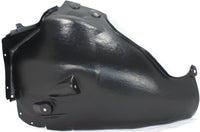 Front Fender Liner Rear Section Right Passenger Side Direct Replacement Compatible With 2006-2009 Mercedes Benz E350 MB1249152 2116902230