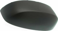 Front Mirror Cover Textured Right Passenger Side Direct Replacement Compatible With 2007-2013 Chevrolet Silverado & GMC Sierra 1500/2007-2014 2500HD 3500HD GM1327100 25788155