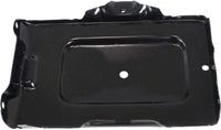 Battery Tray Right Passenger Side Direct Replacement Compatible With 1973-1980 C-K Series GM2995101 15616326 15616327