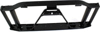 Front Radiator Support Assembly Steel Direct Replacement Compatible With 2003-2006 Chevrolet Silverado/GMC Sierra 2500 3500 GM1225259 25815982