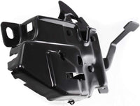 Front Hood Latch Lock Steel Direct Replacement Compatible with 1990-1993 Honda Accord HO1234104 74120SM4003