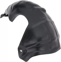 Rear Fender Liner Right Passenger Side Direct Replacement Compatible With 2014-2017 Mazda 6 MA1763100 GHP9561H1A