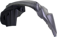 Front Fender Liner Right Passenger Side Direct Replacement Compatible With 2003-2011 Ford Crown Victoria/Mercury Grand Marquis FO1249122 6W7Z16054A