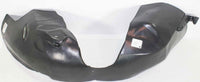 Front Fender Liner Left Driver Side Direct Replacement Compatible With 2005-2007 Ford Five Hundred/Mercury Montego FO1250138 5G1Z16103AA