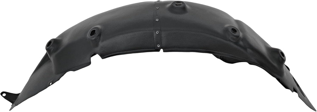 Rear Fender Liner Right Passenger Side Direct Replacement Compatible With 2010-2013 Hyundai Tucson HY1763108 868222S000