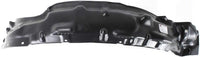 Front Fender Liner Right Passenger Side Direct Replacement Compatible With 1995-2000 Toyota Tacoma TO1249110 5387504041