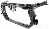 Front Radiator Support Assembly Steel Direct Replacement Compatible With 2003-2007 Honda Accord HO1225133 60400SDDA01ZZ