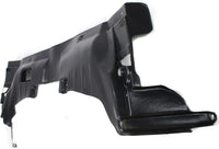 Front Engine Splash Shield Under Cover Direct Replacement Compatible with 1998-2002 Honda Accord / 1999-2003 Acura TL AC1228105 74111S87000