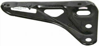 Set Of 2 Front Bumper Mounting Bracket Left Driver and Right Passenger Side Direct Replacement Compatible With Toyota Tundra 2000-2006 TO1067127 TO1066127 521410C010 521420C010