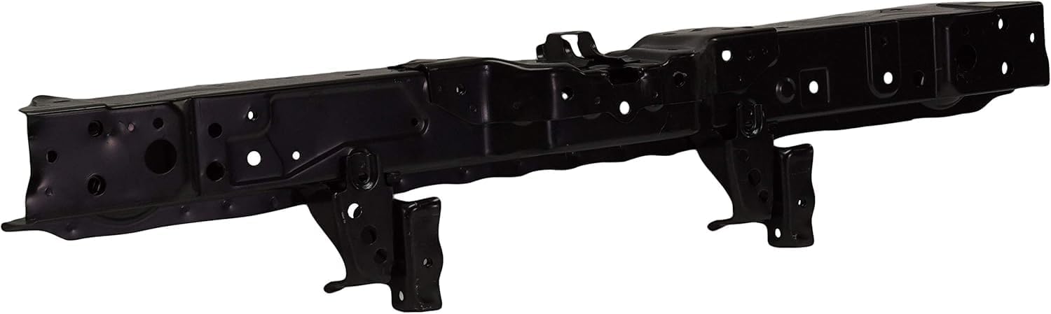 Front Radiator Support Upper Tie Bar Steel Direct Replacement Compatible With 2019-2024 Toyota RAV4 TO1225494 5320542906
