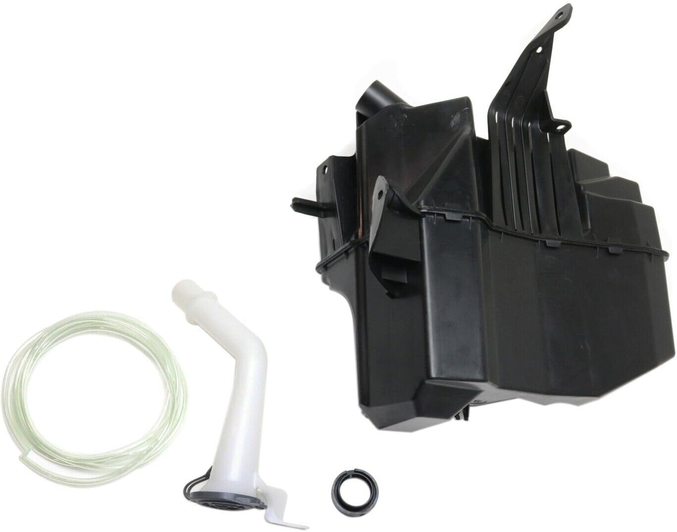 Windshield Washer Kit Direct Replacement Compatible With 2013-2018 Nissan Altima / 2016-2023 Maxima NI1288165 289109HM0A-PFM