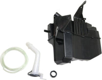 Windshield Washer Kit Direct Replacement Compatible With 2013-2018 Nissan Altima / 2016-2023 Maxima NI1288165 289109HM0A-PFM