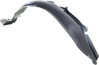 Front Fender Liner Left Driver Side Direct Replacement Compatible with 1997-2005 Buick Century / 1997-2004 Regal GM1248109 10430449
