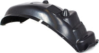 Front Fender Liner Right Passenger Side Direct Replacement Compatible With 2007-2009 Chrysler Aspen/Dodge Durango CH1249135 55078070AF