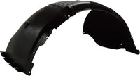 Front Fender Liner Left Driver Side Direct Replacement Compatible With 2018-2019 Hyundai Sonata HY1248169 86811C2600