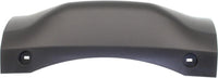 Rear Hitch Cover Textured Direct Replacement Compatible with 2014-2022 Dodge Durango CH1180139 5113693AA