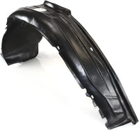 Front Fender Liner Left Driver Side Direct Replacement Compatible With 2000-2004 Subaru Outback / 2003-2006 Baja SU1248105 59110AE07A