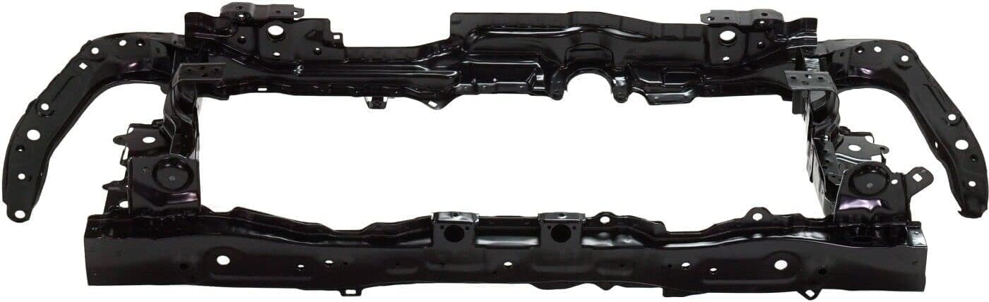 Front Radiator Support Assembly Steel Direct Replacement Compatible With 2018-2022 Honda Accord HO1225200 60400TVAA00ZZ