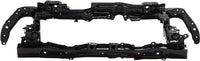 Front Radiator Support Assembly Steel Direct Replacement Compatible With 2018-2022 Honda Accord HO1225200 60400TVAA00ZZ