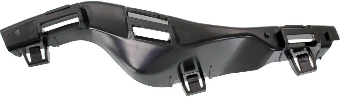 AUTOS PARTS PLUS Set Of 2 Front Bumper Reinforcement Bracket Left Driver & Right Passenger Side Direct Replacement Compatible With 2008-2012 Ford Escape / 2008-2011 Mercury Mariner FO1043127 FO1042127