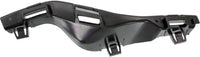 AUTOS PARTS PLUS Set Of 2 Front Bumper Reinforcement Bracket Left Driver & Right Passenger Side Direct Replacement Compatible With 2008-2012 Ford Escape / 2008-2011 Mercury Mariner FO1043127 FO1042127