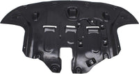 Front Engine Splash Shield Direct Replacement Compatible With 2016-2021 Hyundai Tucson HY1228190 29110D3600-PFM