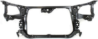 Front Radiator Support Assembly Steel Direct Replacement Compatible with 1998-2003 Toyota Sienna TO1225188 5320108010