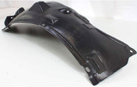 Set Of 2 Front Fender Liner Rear Section Right Passenger & Left Driver Side Direct Replacement Compatible With 2009-2013 Infiniti G37 / 2007-2008 G35 / 2015 Q40 IN1249107 IN1248126