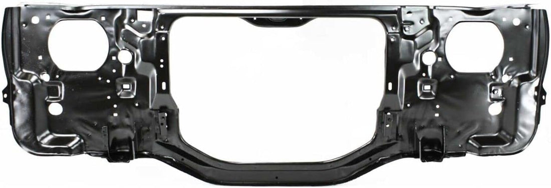 Front Radiator Support Assembly Steel Direct Replacement Compatible With 1988-1994 Isuzu Pickup / 1991-1997 Rodeo IZ1225101 8970947980