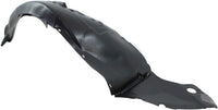 Front Fender Liner Right Passenger Side Direct Replacement Compatible With 2010-2012 Ford Fusion FO1249143 AE5Z16102B