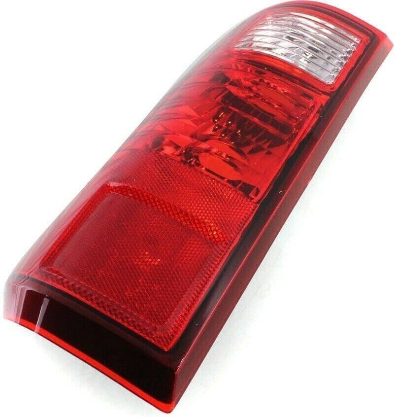 Tail Light Left Driver Side Direct Replacement Compatible With 2008-2016 Ford F-Series FO2800208 BC3Z13405A