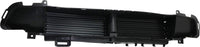 Front Upper Active Grille Shutter Without Motor Direct Replacement Compatible With 2014-2018 Jeep Cherokee CH1206101 68246267AB