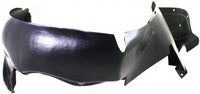 Front Fender Liner Left Driver Side Direct Replacement Compatible With 1995-2001 Chevrolet Lumina GM1248112 10426598
