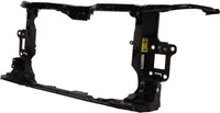 Front Radiator Support Assembly Plastic With Steel Direct Replacement Compatible With 2018 Honda Civic HO1225203 71410TBAA21