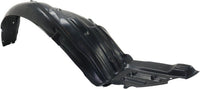 Front Fender Liner Right Passenger Side Direct Replacement Compatible With 2018-2019 Subaru Legacy/Outback SU1249130 59110AL04A-PFM 59110AL05A