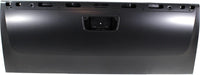 Tailgate Shell Primed Steel Direct Replacement Compatible with Chevrolet Silverado/GMC Sierra 1500 2007-2013 / 2500HD 3500HD 2007-2014 GM1900125 20885079