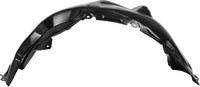 Front Fender Liner Left Driver Side Direct Replacement Compatible With 2015-2017 Toyota Camry TO1248187 5387606200