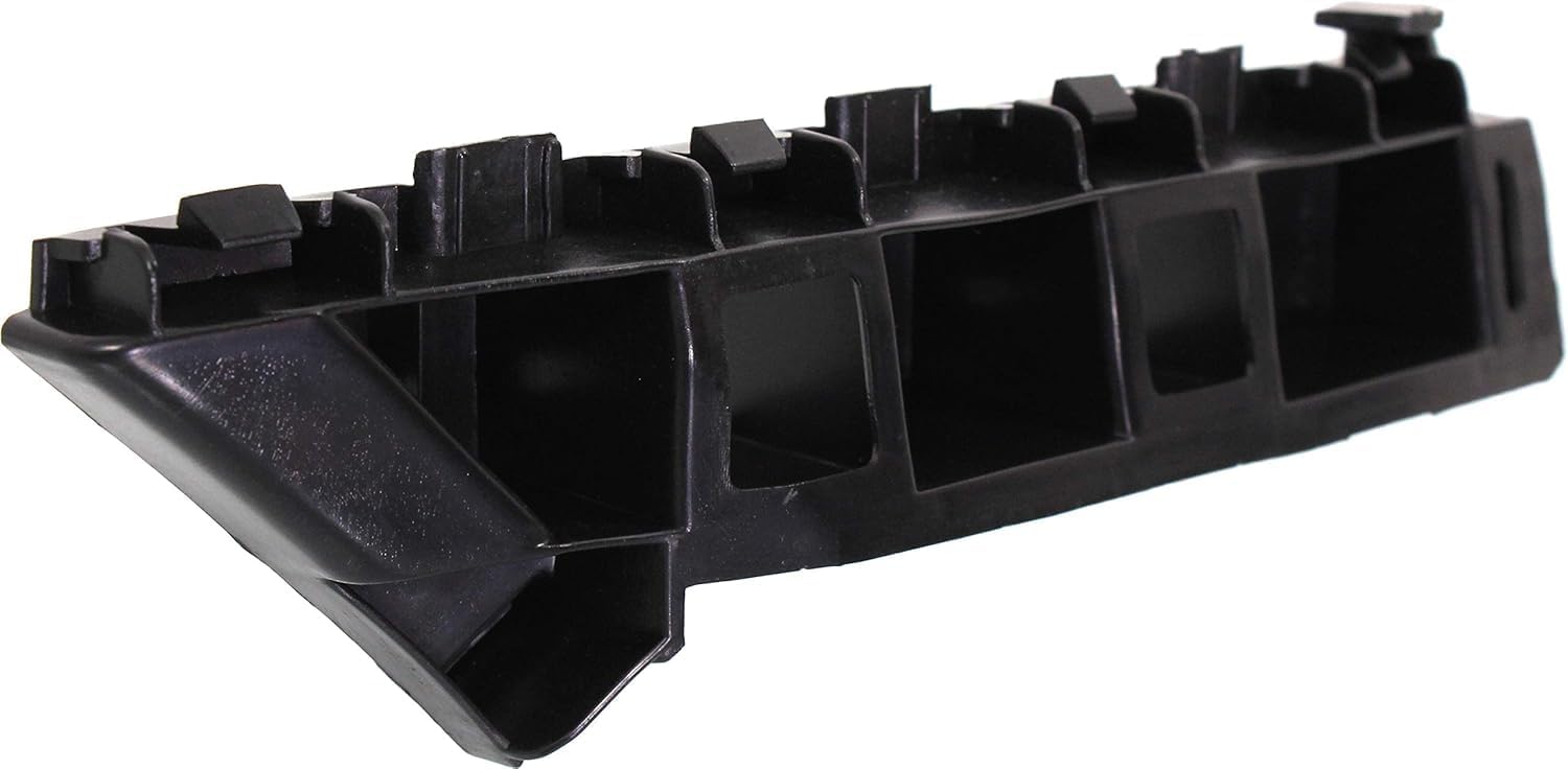 Front Bumper Retainer Outer Guide Right Passenger Side Direct Replacement Compatible With 2012-2015 Volkswagen Passat VW1063100 561807184A