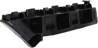 Front Bumper Retainer Outer Guide Right Passenger Side Direct Replacement Compatible With 2012-2015 Volkswagen Passat VW1063100 561807184A
