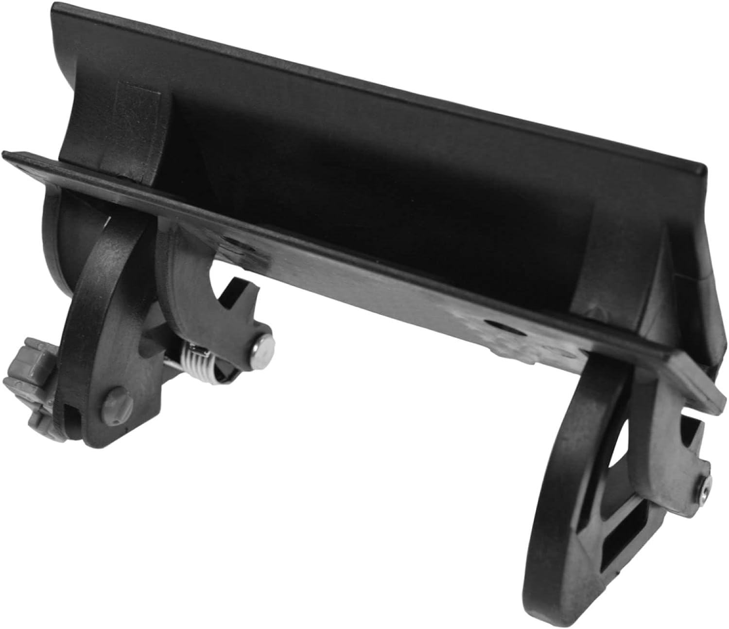 Rear Door Handel Plastic Direct Replacement Compatible with 1995-1998 Ford Windstar / 1998-2001 Explorer FO1915119 F58Z7843400A