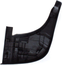 Rear Bumper Step Pad Extension Left Driver Side Direct Replacement Compatible With 2007-2013 Toyota Tundra TO1196100 521640C040
