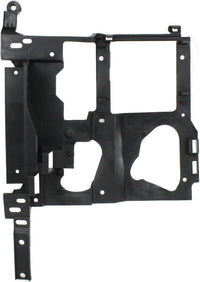 Front Head Lamp Support Bracket Left Driver Side Direct Replacement Compatible with 1999-2007 Chevrolet Silverado 1500 2500HD 3500 GM1221121 15798919