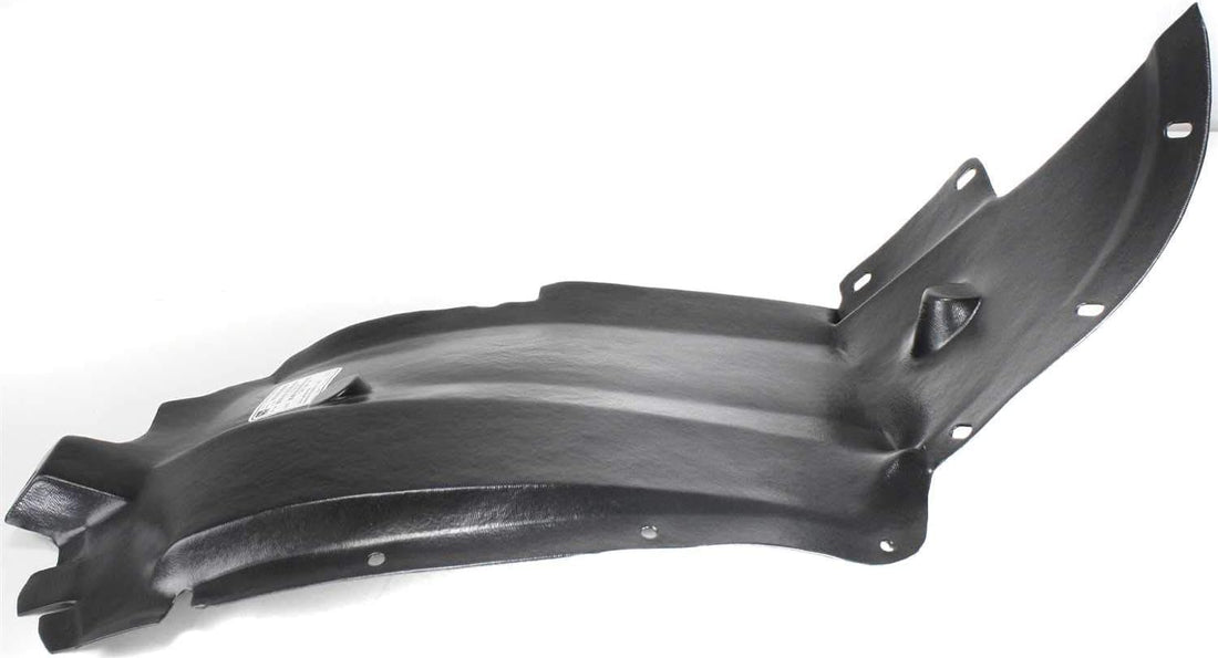 Front Section Fender Liner Right Passenger Side Direct Replacement Compatible With 2003-2005 Chevrolet Cavalier GM1249119 22708176