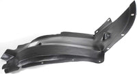 Front Section Fender Liner Right Passenger Side Direct Replacement Compatible With 2003-2005 Chevrolet Cavalier GM1249119 22708176