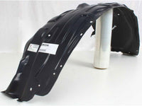 Front Fender Liner Right Passenger Side Direct Replacement Compatible with 2007-2009 Mazda CX-9 MA1249130 TD1156130F