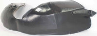 Front Fender Liner Left Driver Side Direct Replacement Compatible With 2005-2007 Ford Five Hundred/Mercury Montego FO1250138 5G1Z16103AA