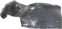 Front Fender Liner Right Passenger Side Direct Replacement Compatible with 2008-2013 Chevrolet Tahoe/GMC Yukon GM1249202 GM1249203 22860092 22860094